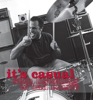 IT`S CASUAL – Stop Listening to Bad Music CD/LP